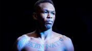 Israel Adesanya förutspår kamp med Alex Pereira