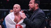 John McCarthy förutspådde kampen mellan Emelianenko och Lesnar