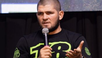 Khabib explained why Oliveira is dangerous for Makhachev