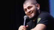 Khabib rejects offer from UFC president