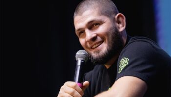 Khabib rejects offer from UFC president