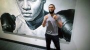 Khamzat Chimaev explained why he needs a fight with Nate Diaz