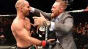 Lobov hävdar att han, inte McGregor, uppfann Proper No.  12