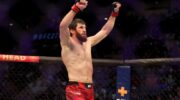 Magomed Ankalaev gick med på att slåss med Jan Blachowicz