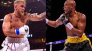 Named favorite in the duel between Anderson Silva and Jake Paul