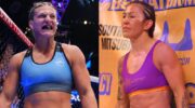 PFL erbjuder 4 miljoner dollar för Kayla Harrison vs Cris Cyborg