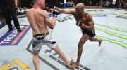 UFC 268: Usman v Covington 2