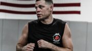 Revealed the tactics of Nate Diaz to fight with Khamzat Chimaev