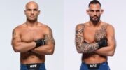 Robbie Lawler vs Santiago Ponzinibbio