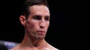 Rory MacDonald Explains His Decision To Resign