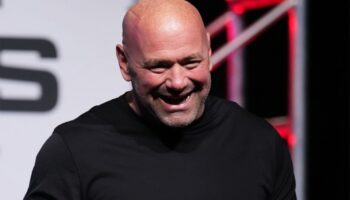 The President of the UFC promised to organize a fight between Burns and Masvidal