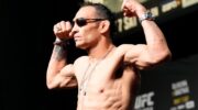 Tony Ferguson scheduled for another fight in the UFC