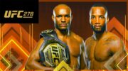 Usman vs. Edwards 2: UFC 278 Live