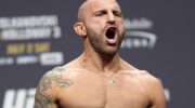 Volkanovski is not sure that Makhachev and Oliveira will reach the fight