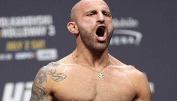 Volkanovski is not sure that Makhachev and Oliveira will reach the fight