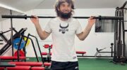 Zabit Magomedsharipov promised to think about returning