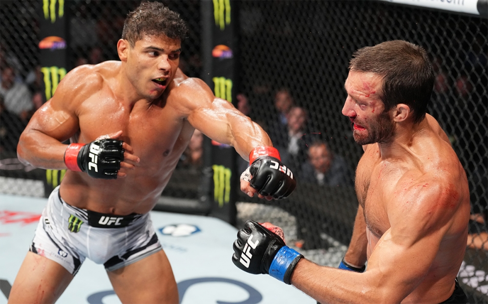 Bônus do Torneio UFC 278