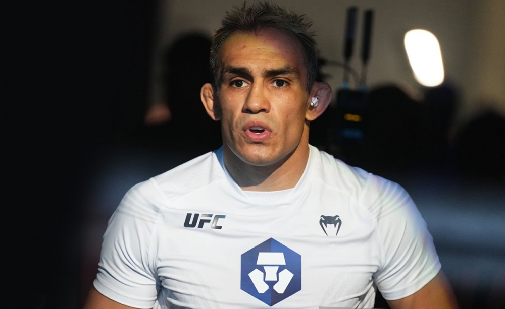 “Tony Ferguson es una sombra de sí mismo”: Daniel Cormier sobre el favorito de los fanáticos de UFC