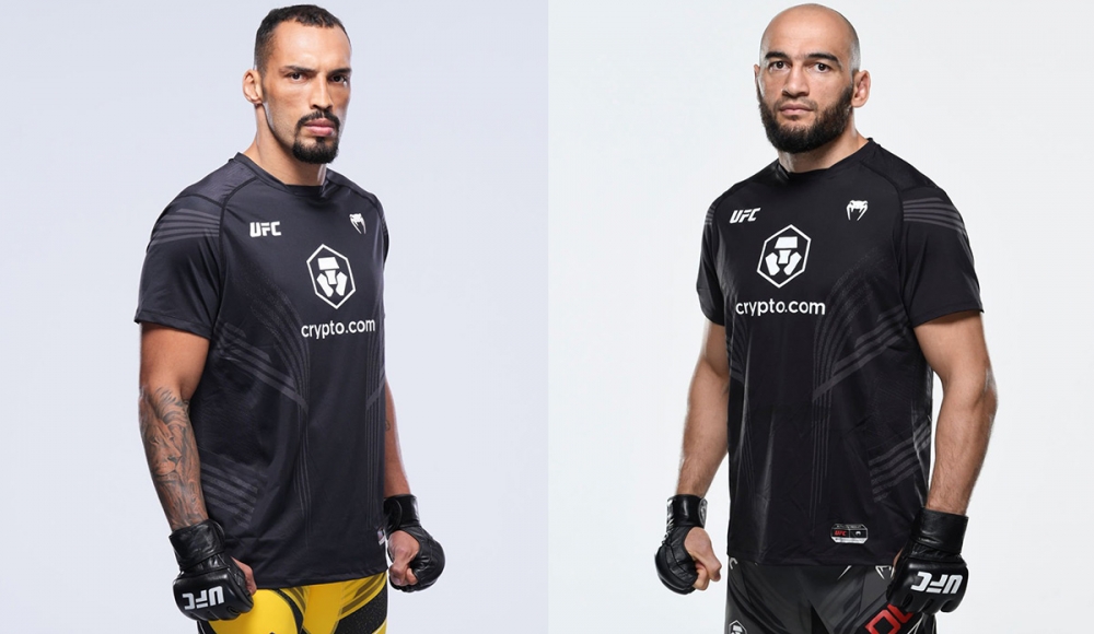 Albert Duraev se reunirá con Bruno Silva