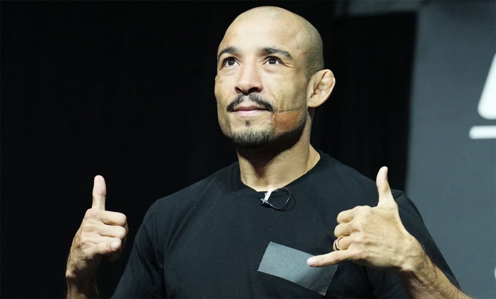 La reacción de la comunidad de MMA ante la renuncia de José Aldo