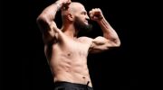 Albert Duraev has a new opponent