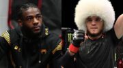 Aljamain Sterling estimated Umar Nurmagomedov's chances for the championship