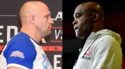 Anderson Silva offered fight with Fedor Emelianenko