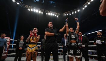 christine-ferea-upset-with-taylor-starlings-corner-following-bkfc-28-jpg