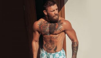 Conor McGregor avoids drug tests