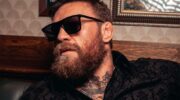 Conor McGregor reveals secret to success
