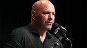 Dana White: Chimaev fight would have ended badly for Diaz