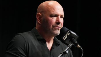 Dana White: Chimaev fight would have ended badly for Diaz