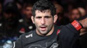 Dariush called himself a substitute in the fight between Makhachev and Oliveira