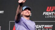 Darren Till's next opponent named