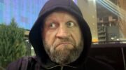 Emelianenko made a statement after the defeat from Datsik