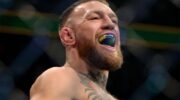 Fans condemn McGregor's attack on Russian blogger