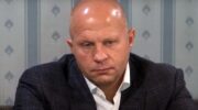 Fedor Emelianenko spoke about mobilization in the country