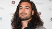 Former UFC fighter Elias Theodorou dies at 34