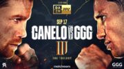 Gennady Golovkin - Canelo Alvarez 3: where and when to watch the fight