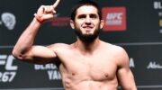 Islam Makhachev drew the script for the fight with Charles Oliveira