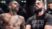 Jon Jones gives advice to Pereira ahead of Adesanya fight