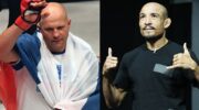 Jose Aldo appreciated the greatness of Fedor Emelianenko