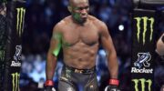 Kamaru Usman responds to allegations of doping