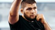 Khabib reveals his current retired weight