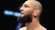 Khamzat Chimaev criticized for refusing to fight Robert Whittaker