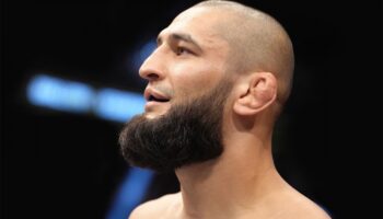 Khamzat Chimaev criticized for refusing to fight Robert Whittaker