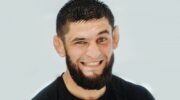 Khamzat Chimaev is squeamish about fighting Paulo Costa