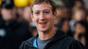 Mark Zuckerberg bought the next UFC tournament