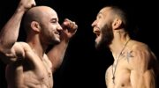 Marlon Moraes to fight Shane Burgos