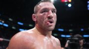Michael Chandler:
